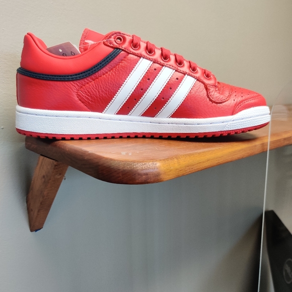 Adidas Top Ten lo Sz. 12 - Picture 2 of 4